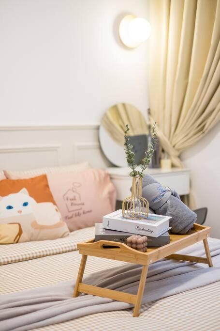 Kiddie Homeland W Slides 10pax Happy Gathering Apartamento *