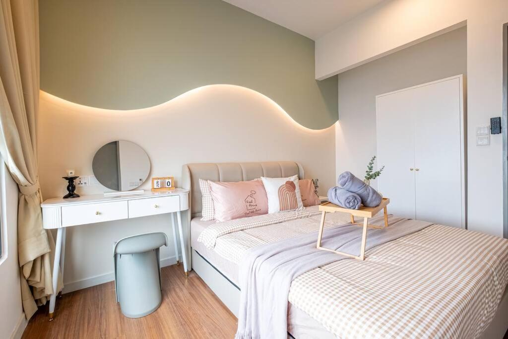 Kiddie Homeland W Slides 10pax Happy Gathering Apartamento *